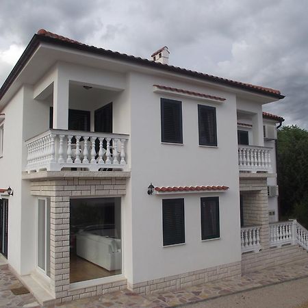 Apartment House Danica Novi Vinodolski Extérieur photo