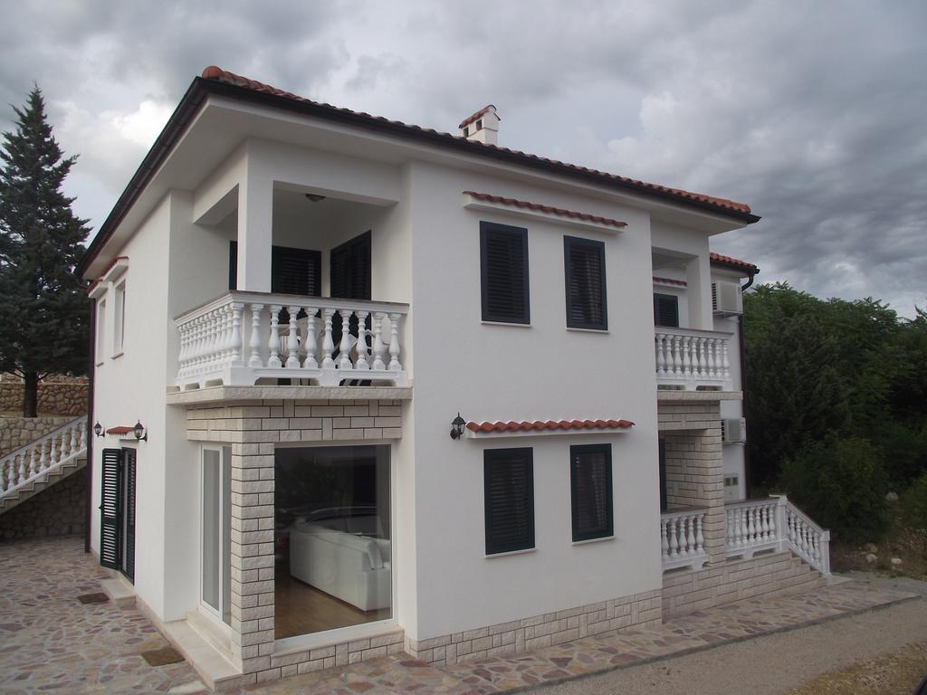 Apartment House Danica Novi Vinodolski Extérieur photo