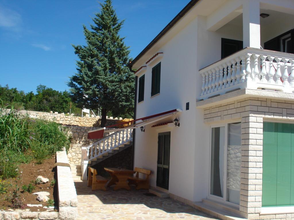 Apartment House Danica Novi Vinodolski Extérieur photo