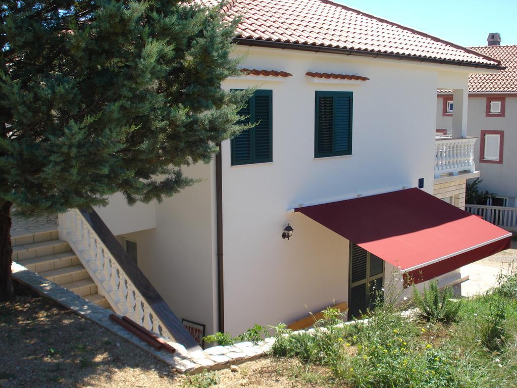Apartment House Danica Novi Vinodolski Extérieur photo
