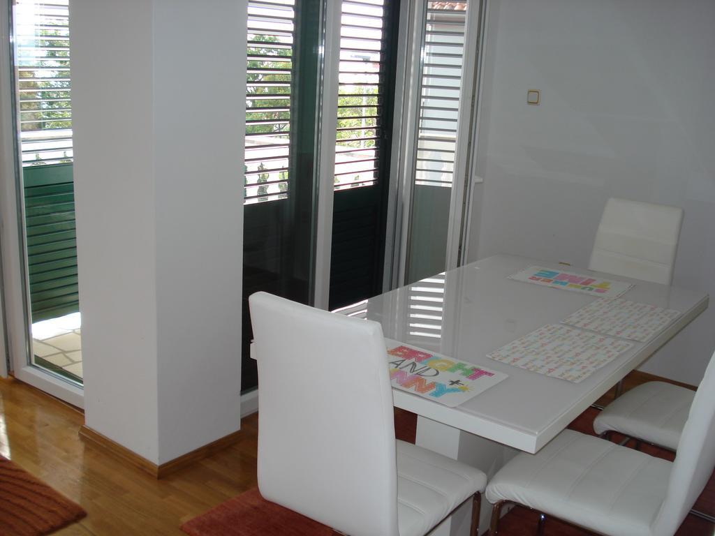 Apartment House Danica Novi Vinodolski Chambre photo
