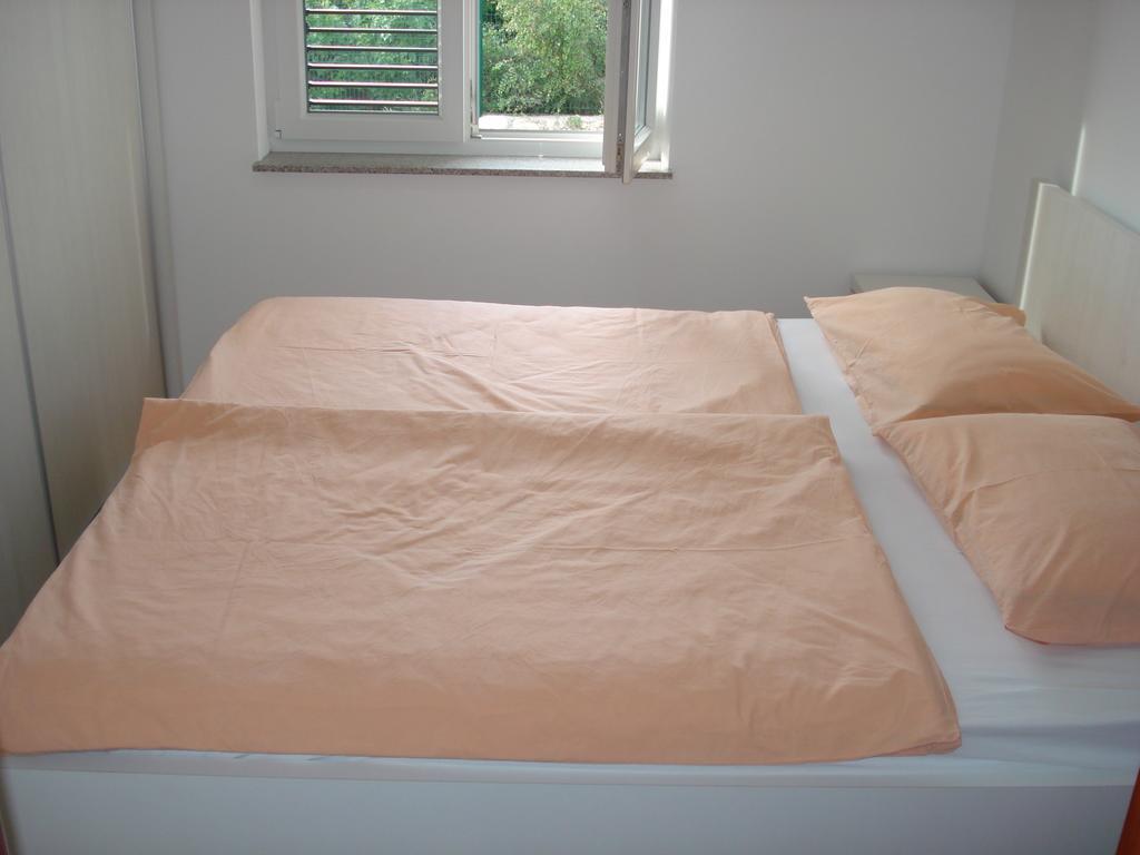 Apartment House Danica Novi Vinodolski Chambre photo