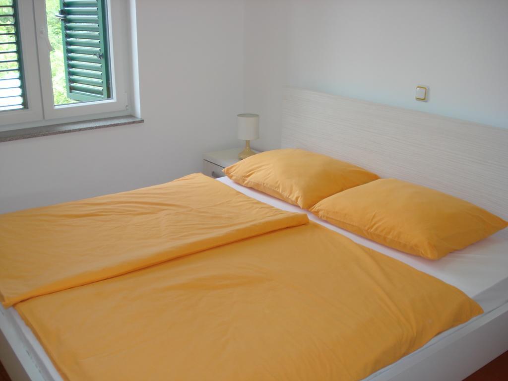 Apartment House Danica Novi Vinodolski Chambre photo