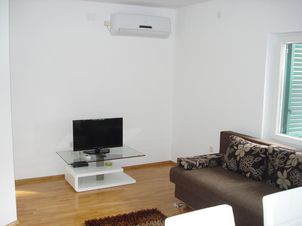 Apartment House Danica Novi Vinodolski Chambre photo