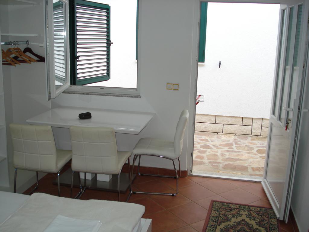 Apartment House Danica Novi Vinodolski Extérieur photo