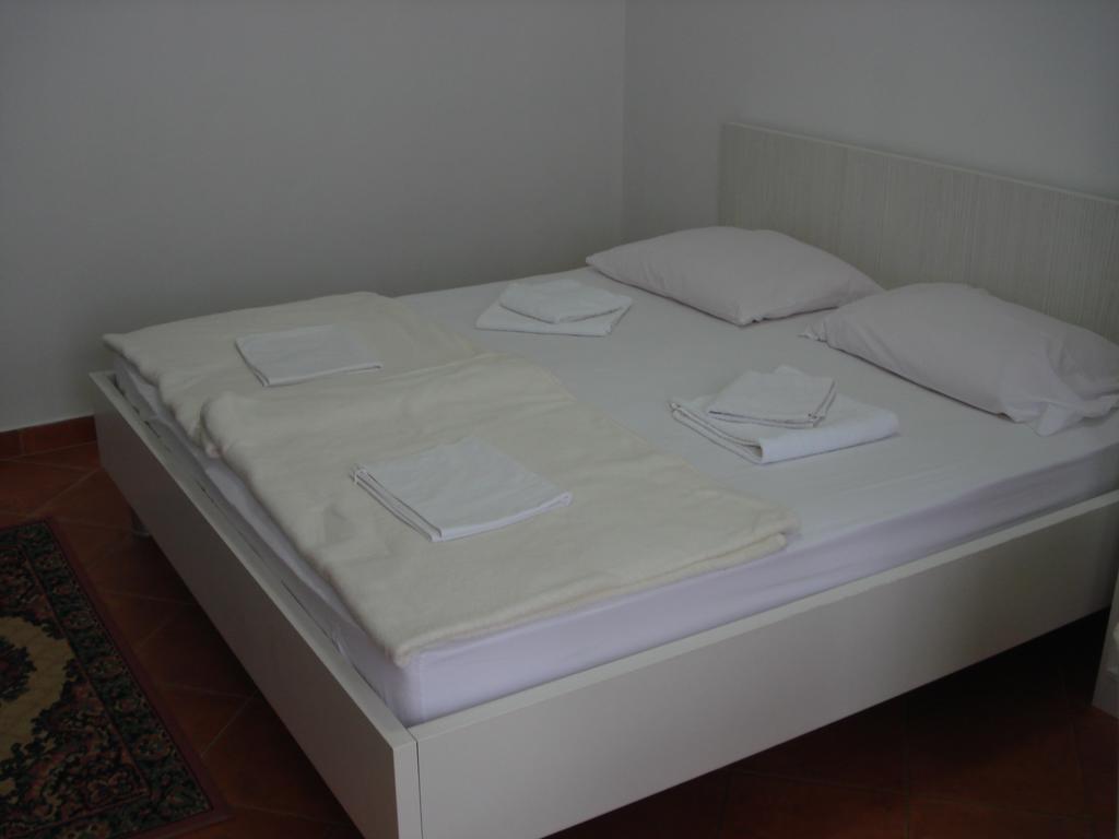 Apartment House Danica Novi Vinodolski Extérieur photo